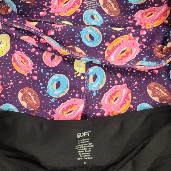 5 Kft shorts bundle - Picture 2 of 8